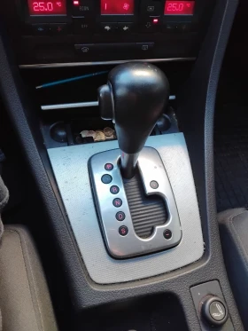 Audi A4, снимка 9