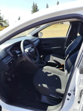 Dacia Sandero  STREETWAY 1.0 SCE  47 хил.км.включена регистрация, снимка 13