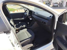 Dacia Sandero  STREETWAY 1.0 SCE  47 хил.км.включена регистрация, снимка 15