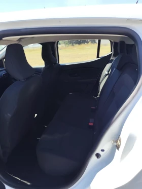 Dacia Sandero  STREETWAY 1.0 SCE  47 хил.км.включена регистрация, снимка 17