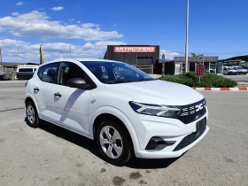Dacia Sandero  STREETWAY 1.0 SCE  47 хил.км.включена регистрация, снимка 2