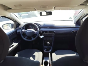 Dacia Sandero  STREETWAY 1.0 SCE  47 хил.км.включена регистрация, снимка 12