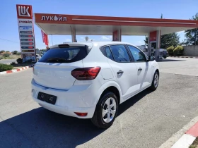 Dacia Sandero  STREETWAY 1.0 SCE  47 хил.км.включена регистрация, снимка 6