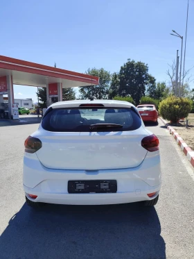 Dacia Sandero  STREETWAY 1.0 SCE  47 хил.км.включена регистрация, снимка 5