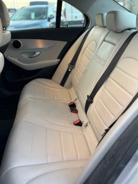 Mercedes-Benz C 220 2.2CDI, снимка 7