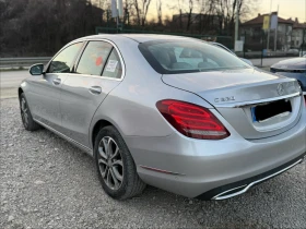 Mercedes-Benz C 220 2.2CDI, снимка 6