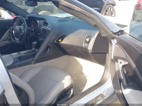 Chevrolet Corvette 6.2l Stingray, снимка 5