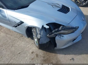 Chevrolet Corvette 6.2l Stingray, снимка 6