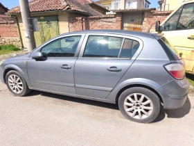 Opel Astra, снимка 1