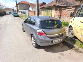 Opel Astra, снимка 3