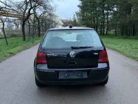 VW Golf 1.9TDI 131кс 6ск, снимка 4