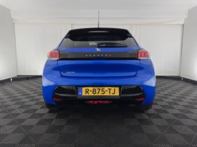 Peugeot 208 Allure, снимка 3