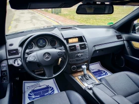 Mercedes-Benz C 220 2.2CDI(170)* АВТОМАТИК* AMG-LINE* НОВ ВНОС* , снимка 11