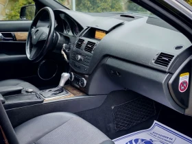 Mercedes-Benz C 220 2.2CDI(170)* АВТОМАТИК* AMG-LINE* НОВ ВНОС* , снимка 14