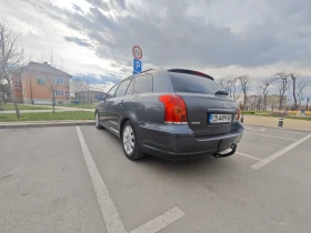 Toyota Avensis 2.2 D4D, снимка 6