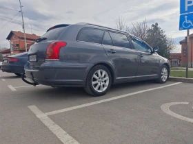 Toyota Avensis 2.2 D4D, снимка 5