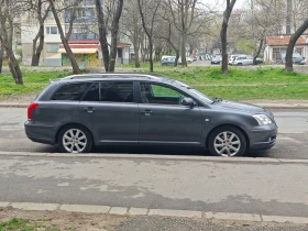 Toyota Avensis 2.2 D4D, снимка 13