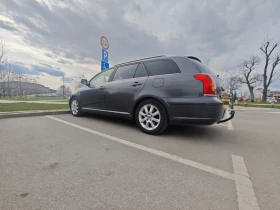 Toyota Avensis 2.2 D4D, снимка 7