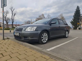 Toyota Avensis 2.2 D4D, снимка 1