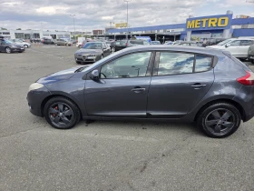 Renault Megane, снимка 3