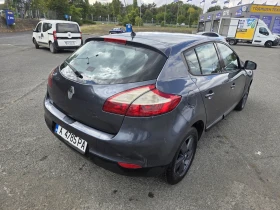 Renault Megane, снимка 6
