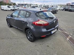 Renault Megane, снимка 4