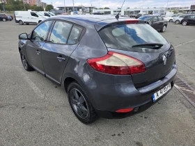 Renault Megane, снимка 5