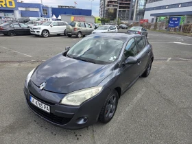 Renault Megane, снимка 1