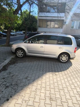 VW Touran, снимка 7