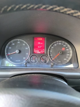 VW Touran, снимка 5