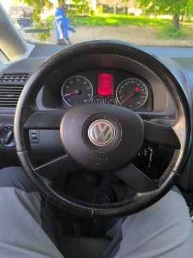 VW Touran, снимка 2
