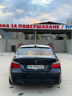 BMW 535, снимка 4