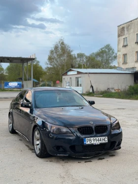 BMW 535, снимка 1