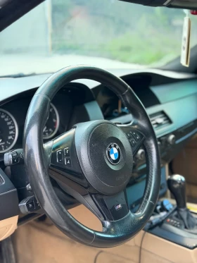 BMW 535, снимка 5