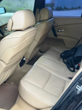 BMW 535, снимка 8