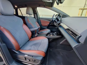 VW ID.4 PRO 150KW/IQ LIGHTS/PANO/HUD/360CAM/MEMO/82KW/FULL, снимка 16