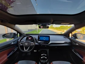 VW ID.4 PRO 150KW/IQ LIGHTS/PANO/HUD/360CAM/MEMO/82KW/FULL, снимка 11