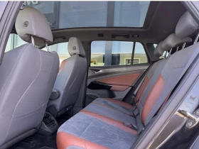 VW ID.4 IQ LIGHTS/PANO/HUD/360CAM/MEMORY/82KW/FULL, снимка 5