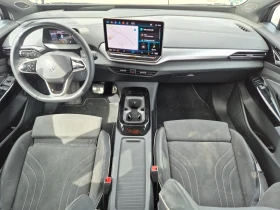 VW ID.4 PRO/FACELIFT/MATRIX/PANO/HUD/360CAM/МАСАЖ, снимка 9