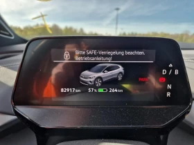 VW ID.4 PRO/FACELIFT/MATRIX/PANO/HUD/360CAM/МАСАЖ, снимка 12