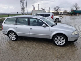 VW Passat 1.9, снимка 1
