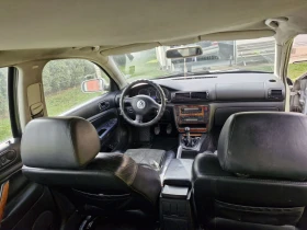 VW Passat 1.9, снимка 10