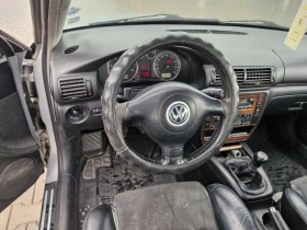 VW Passat 1.9, снимка 3
