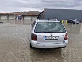 VW Passat 1.9, снимка 4