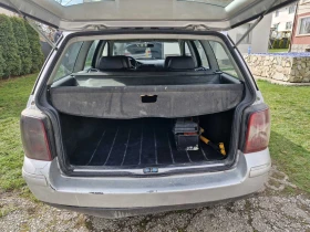 VW Passat 1.9, снимка 6