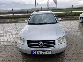 VW Passat 1.9, снимка 2