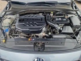 Kia XCeed 1.6CRDI 136HP.MHEV-HIBRID ITALIA , снимка 15