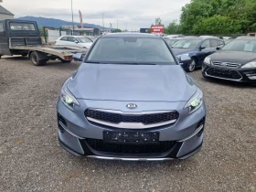 Kia XCeed 1.6CRDI 136HP.MHEV-HIBRID ITALIA , снимка 2