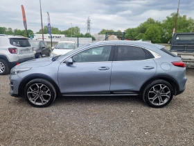 Kia XCeed 1.6CRDI 136HP.MHEV-HIBRID ITALIA , снимка 5