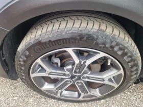 Kia XCeed 1.6CRDI 136HP.MHEV-HIBRID ITALIA , снимка 11